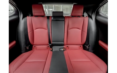 lexus-ux-250h - 5