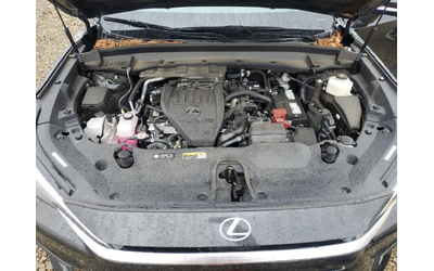 Lexus UX 350 BASE / ОБДУХВАНЕ / ПОДГРЕВИ - автомобили, коли, обяви за нови и употребявани 11