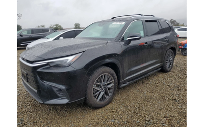 lexus-ux - 2