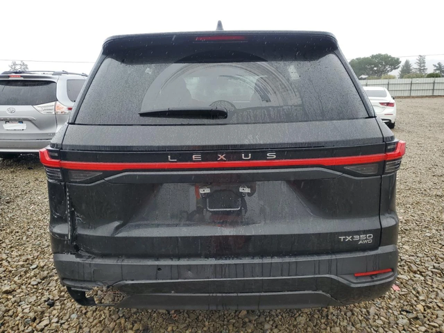 Lexus UX 350 BASE / ОБДУХВАНЕ / ПОДГРЕВИ - автомобили, коли, обяви за нови и употребявани 4