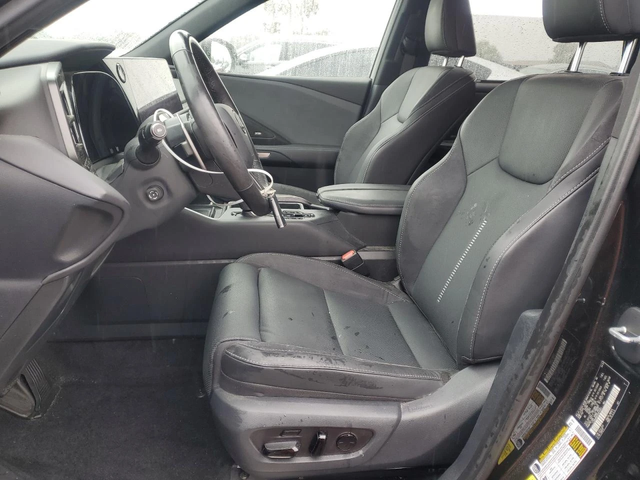 Lexus UX 350 BASE / ОБДУХВАНЕ / ПОДГРЕВИ - автомобили, коли, обяви за нови и употребявани 6