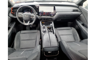 Lexus UX 350 BASE / ОБДУХВАНЕ / ПОДГРЕВИ - автомобили, коли, обяви за нови и употребявани 7