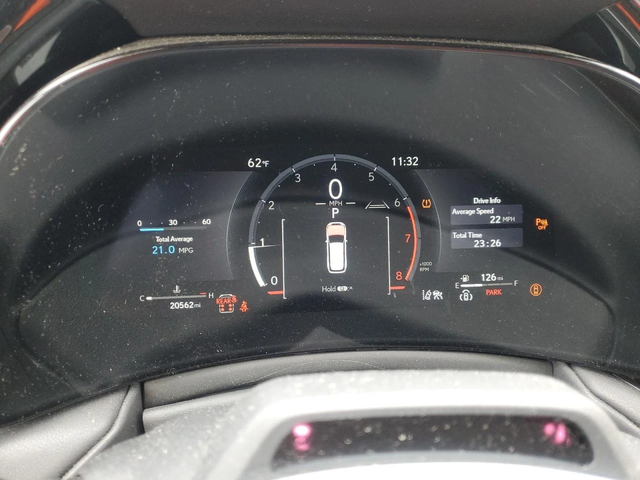 Lexus UX 350 BASE / ОБДУХВАНЕ / ПОДГРЕВИ - автомобили, коли, обяви за нови и употребявани 8