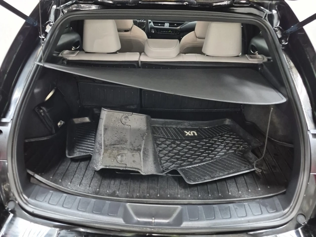 Lexus UX 300h F SPORT * NAVI * LED * BLIND SPOT * CARFAX * - автомобили, коли, обяви за нови и употребявани 11