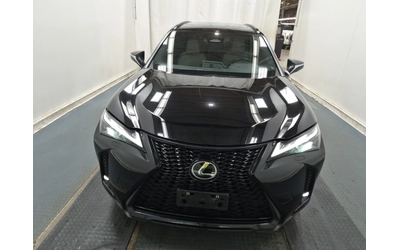 lexus-ux-300h - 1