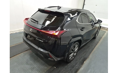 lexus-ux-300h - 3