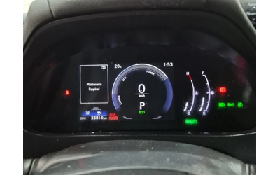 Lexus UX 300h F SPORT * NAVI * LED * BLIND SPOT * CARFAX * - автомобили, коли, обяви за нови и употребявани 9