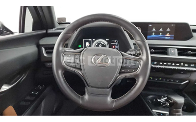 Lexus UX * АВТОКРЕДИТ БЕЗ ПЪРВОНАЧАЛНА ВНОСКА - автомобили, коли, обяви за нови и употребявани 10