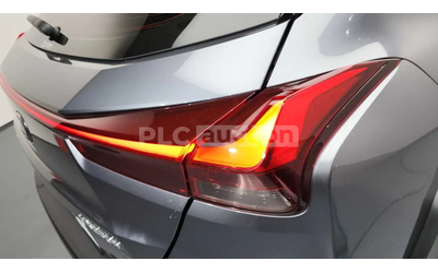Lexus UX * АВТОКРЕДИТ БЕЗ ПЪРВОНАЧАЛНА ВНОСКА - автомобили, коли, обяви за нови и употребявани 16