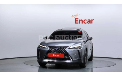 lexus-ux - 2