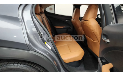 Lexus UX * АВТОКРЕДИТ БЕЗ ПЪРВОНАЧАЛНА ВНОСКА - автомобили, коли, обяви за нови и употребявани 9