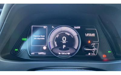 Lexus UX 300E - автомобили, коли, обяви за нови и употребявани 10
