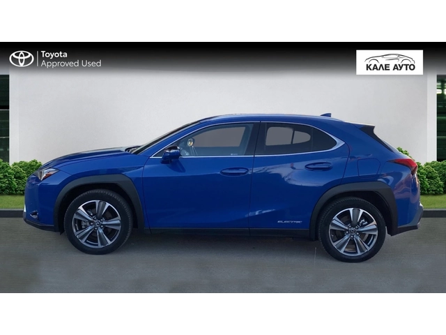 Lexus UX 300E - автомобили, коли, обяви за нови и употребявани 3