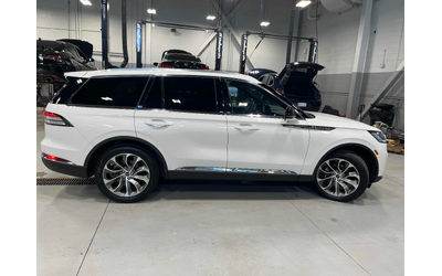lincoln-aviator-3-0l-6cyl-awd - 2