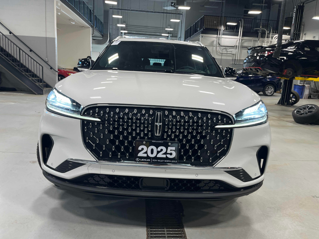 Lincoln Aviator 3.0L 6cyl AWD - автомобили, коли, обяви за нови и употребявани 5