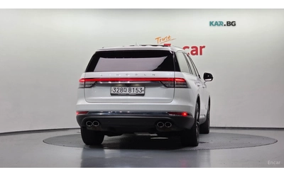 lincoln-aviator - 3