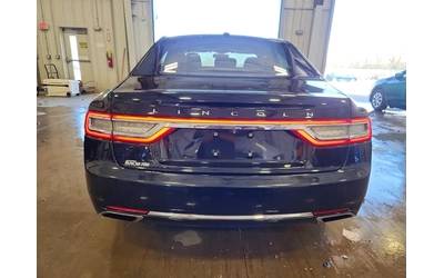 lincoln-continental - 5