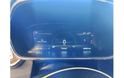 Lincoln Continental RESERVE AWD - автомобили, коли, обяви за нови и употребявани 8