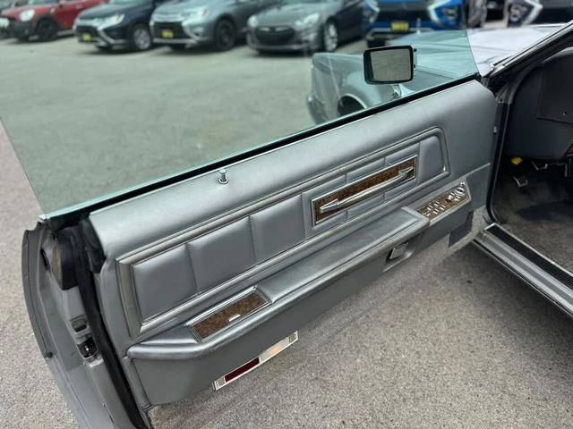 Lincoln Continental MARK IV* HARDTOP* COUPE* 7.5* - автомобили, коли, обяви за нови и употребявани 12