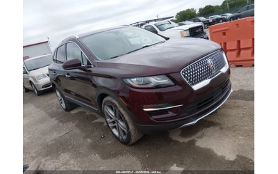 lincoln-mkc - 0