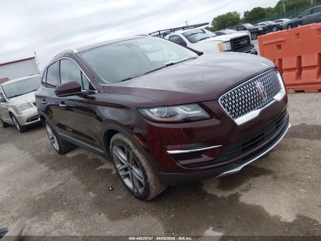 Lincoln MKC RESERVE| КАМЕРА| ПАНО| ДИСПЛЕЙ| КОЖЕН САЛОН - автомобили, коли, обяви за нови и употребявани 0