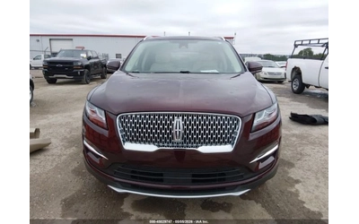 Lincoln MKC RESERVE| КАМЕРА| ПАНО| ДИСПЛЕЙ| КОЖЕН САЛОН - автомобили, коли, обяви за нови и употребявани 11