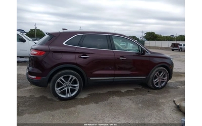 Lincoln MKC RESERVE| КАМЕРА| ПАНО| ДИСПЛЕЙ| КОЖЕН САЛОН - автомобили, коли, обяви за нови и употребявани 12