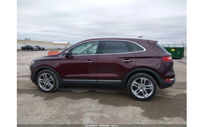 Lincoln MKC RESERVE| КАМЕРА| ПАНО| ДИСПЛЕЙ| КОЖЕН САЛОН - автомобили, коли, обяви за нови и употребявани 13