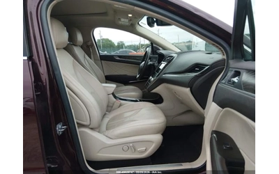 lincoln-mkc - 4