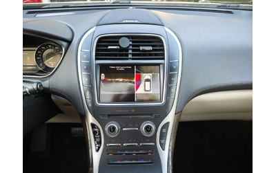 Lincoln Mkx 2.7 AWD - автомобили, коли, обяви за нови и употребявани 12