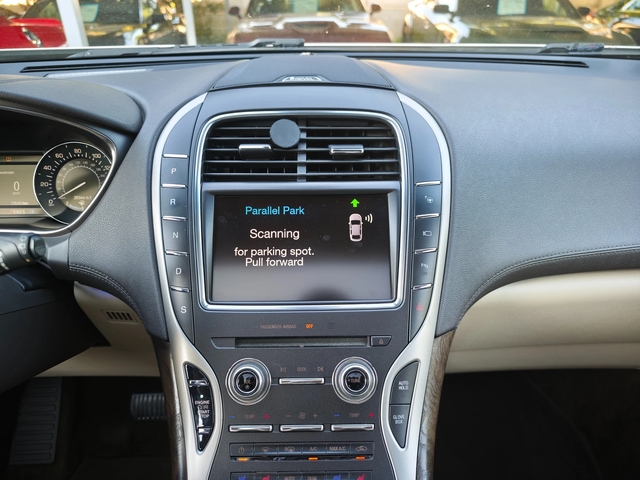 Lincoln Mkx 2.7 AWD - автомобили, коли, обяви за нови и употребявани 13