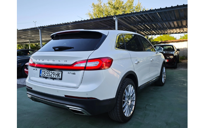 lincoln-mkx - 3