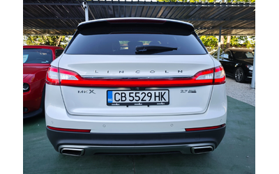lincoln-mkx - 4