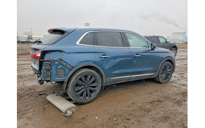 lincoln-mkx-2-7l-6-all-wheel-drive - 2