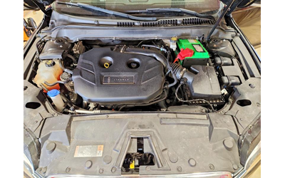 Lincoln Mkz 2.0L 4 ALL WHEEL DRIVE - автомобили, коли, обяви за нови и употребявани 11