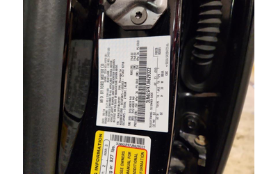 Lincoln Mkz 2.0L 4 ALL WHEEL DRIVE - автомобили, коли, обяви за нови и употребявани 12