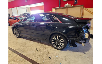 lincoln-mkz-2-0l-4-all-wheel-drive - 1