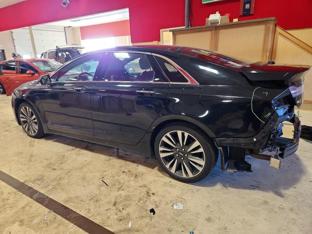 Lincoln Mkz 2.0L 4 ALL WHEEL DRIVE - автомобили, коли, обяви за нови и употребявани 1