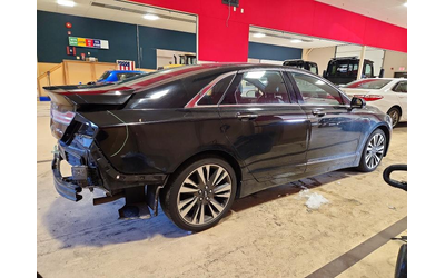 lincoln-mkz-2-0l-4-all-wheel-drive - 2