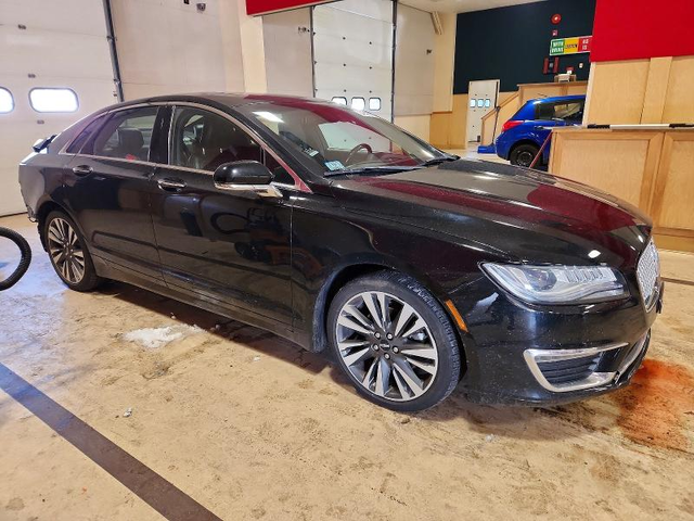 Lincoln Mkz 2.0L 4 ALL WHEEL DRIVE - автомобили, коли, обяви за нови и употребявани 3
