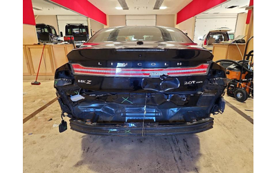 lincoln-mkz-2-0l-4-all-wheel-drive - 5