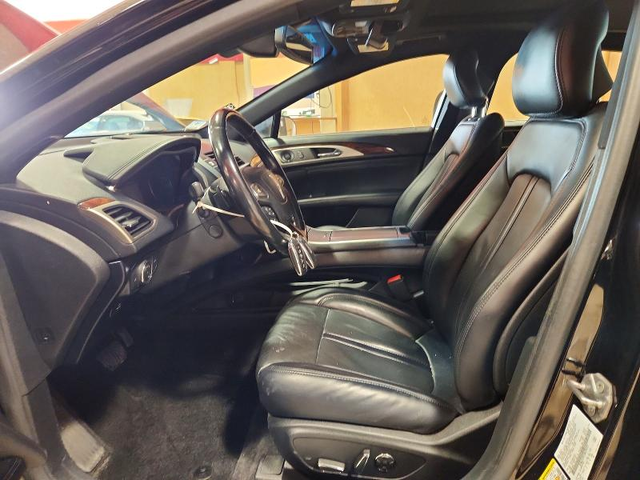 Lincoln Mkz 2.0L 4 ALL WHEEL DRIVE - автомобили, коли, обяви за нови и употребявани 6