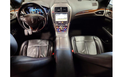 Lincoln Mkz 2.0L 4 ALL WHEEL DRIVE - автомобили, коли, обяви за нови и употребявани 7