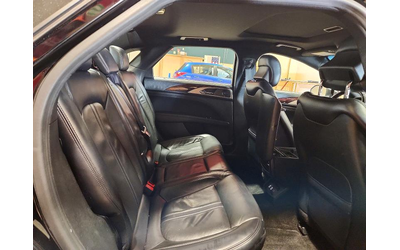 Lincoln Mkz 2.0L 4 ALL WHEEL DRIVE - автомобили, коли, обяви за нови и употребявани 9