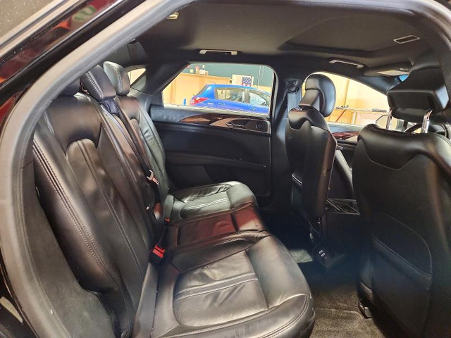 Lincoln Mkz 2.0L 4 ALL WHEEL DRIVE - автомобили, коли, обяви за нови и употребявани 9