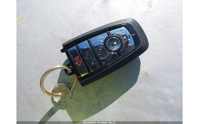 Lincoln NAUTILUS 2.0L I-4 DI, DOHC, VVT, TURBO, 250HP All Wheel Drive - автомобили, коли, обяви за нови и употребявани 10