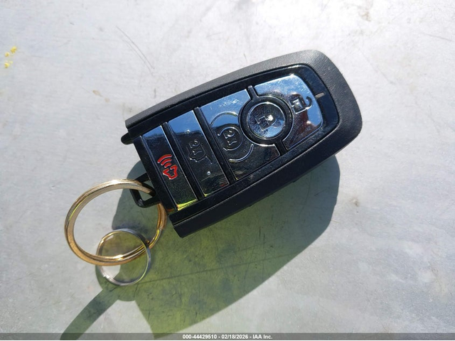 Lincoln NAUTILUS 2.0L I-4 DI, DOHC, VVT, TURBO, 250HP All Wheel Drive - автомобили, коли, обяви за нови и употребявани 10