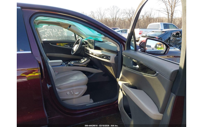 lincoln-nautilus-2-0l-i-4-di-dohc-vvt-turbo-250hp-all-wheel-drive - 4