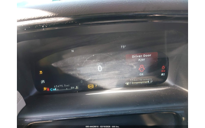 Lincoln NAUTILUS 2.0L I-4 DI, DOHC, VVT, TURBO, 250HP All Wheel Drive - автомобили, коли, обяви за нови и употребявани 6