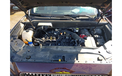 Lincoln NAUTILUS 2.0L I-4 DI, DOHC, VVT, TURBO, 250HP All Wheel Drive - автомобили, коли, обяви за нови и употребявани 9